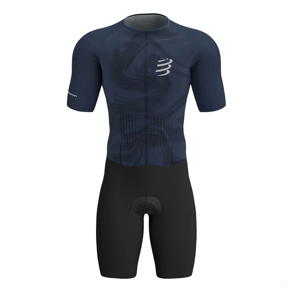 Костюм для триатлона мужской Compressport Aero