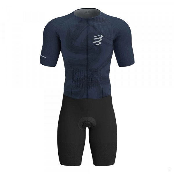 Костюм для триатлона мужской Compressport  Aero