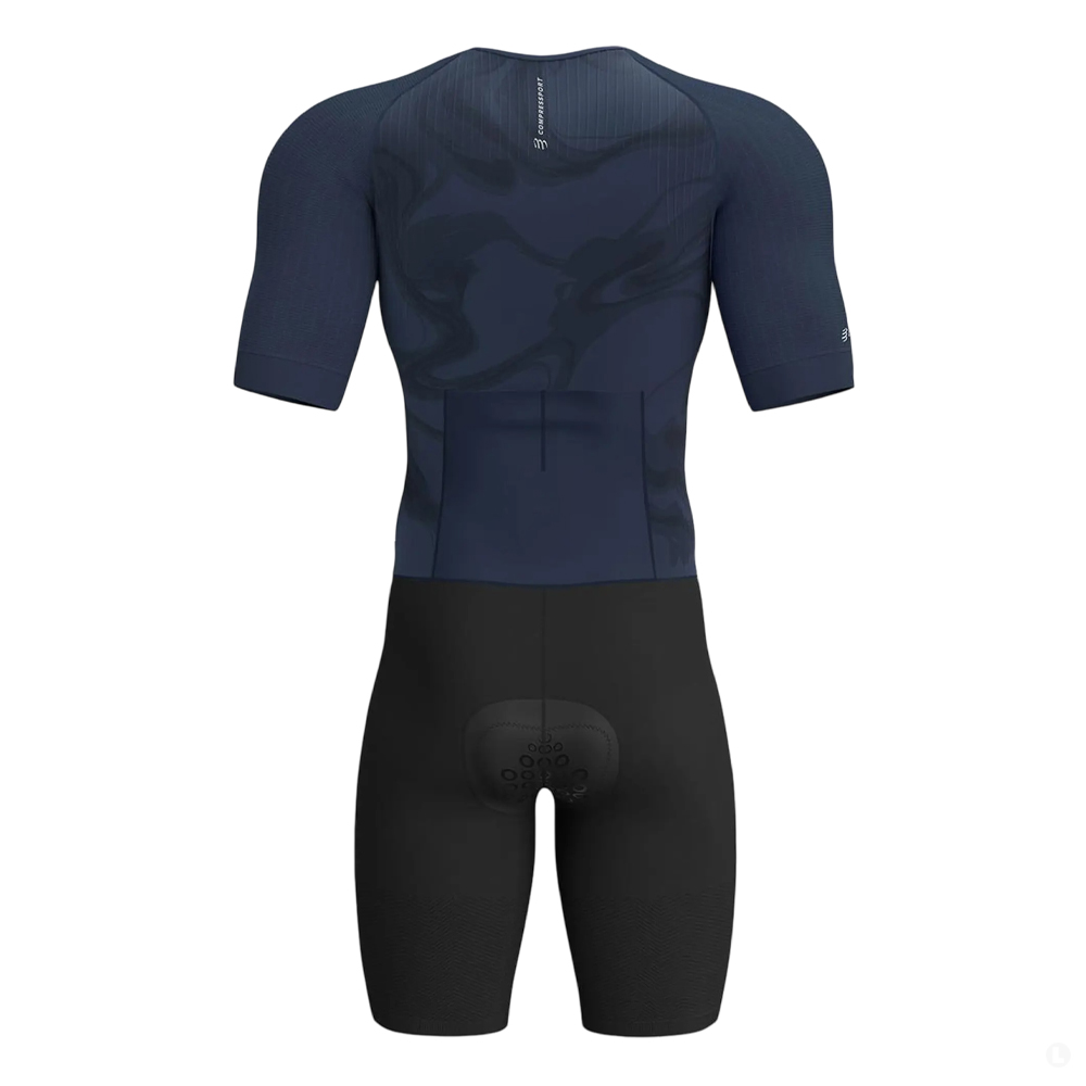 Костюм для триатлона мужской Compressport Aero