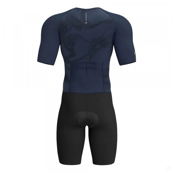 Костюм для триатлона мужской Compressport  Aero