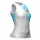 Майка женская Compressport Tri postural