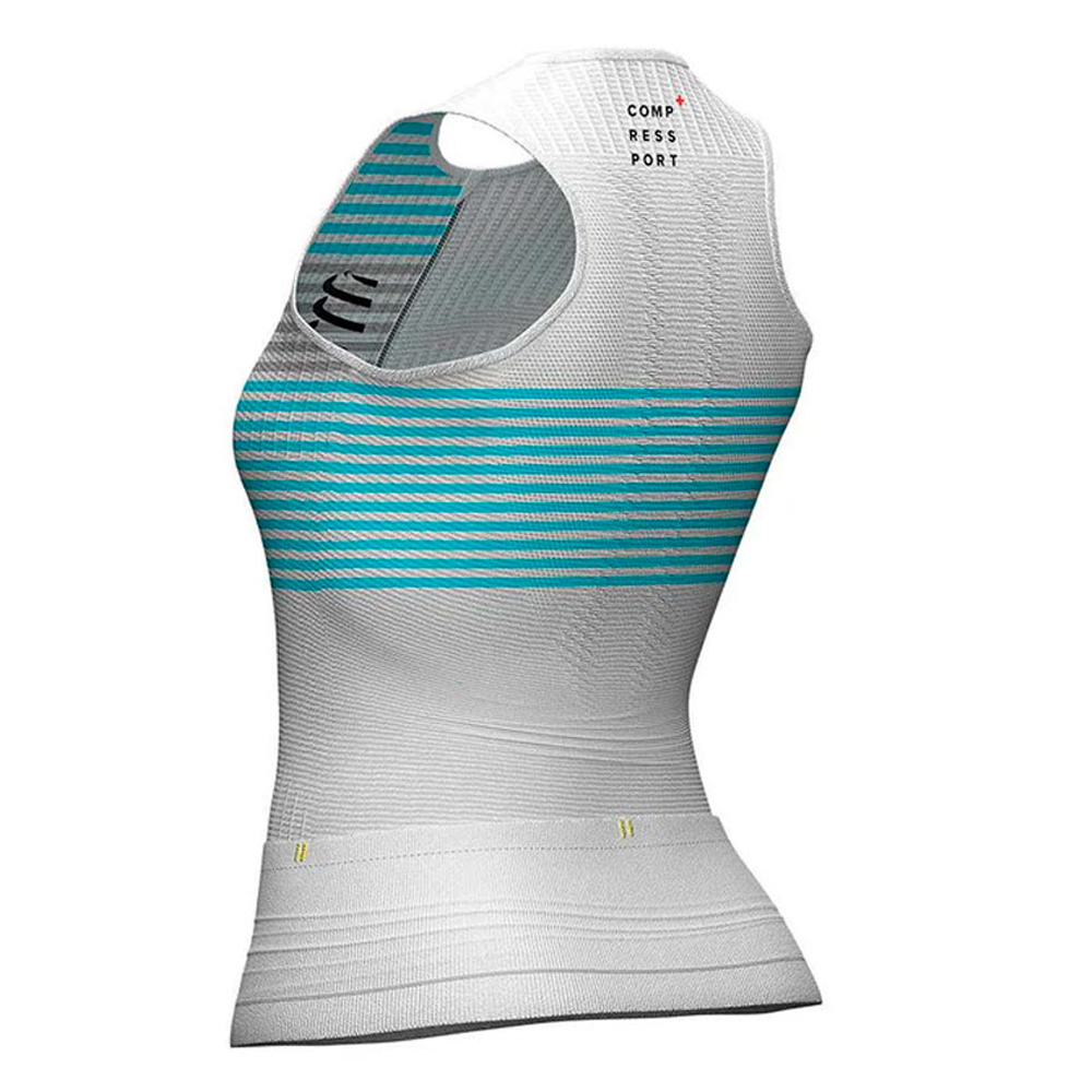 Майка женская Compressport Tri postural Майка женская Compressport Tri postural