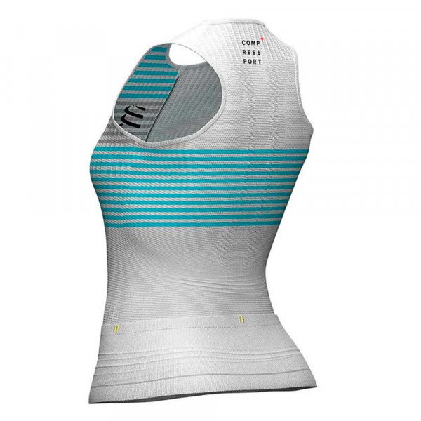 Майка женская Compressport Tri postural