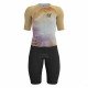 Костюм для триатлона женский Compressport Aero