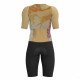 Костюм для триатлона женский Compressport Aero