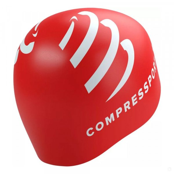 Шапочка для плавания Compressport Swim cap