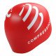 Шапочка для плавания Compressport Swim cap