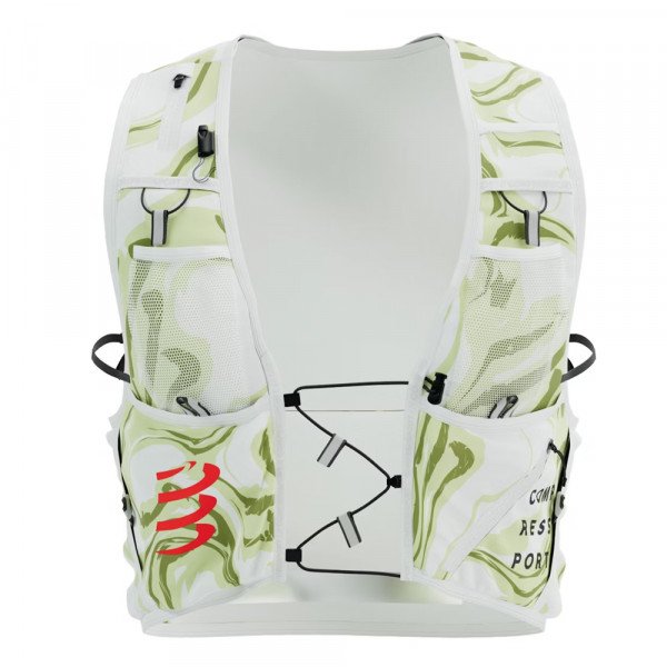 Жилет-рюкзак Compressport Ultrun evo 10