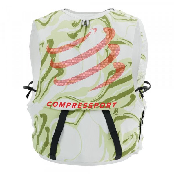 Жилет-рюкзак Compressport Ultrun evo 10