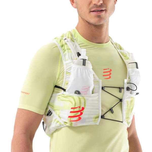 Жилет-рюкзак Compressport Ultrun evo 10