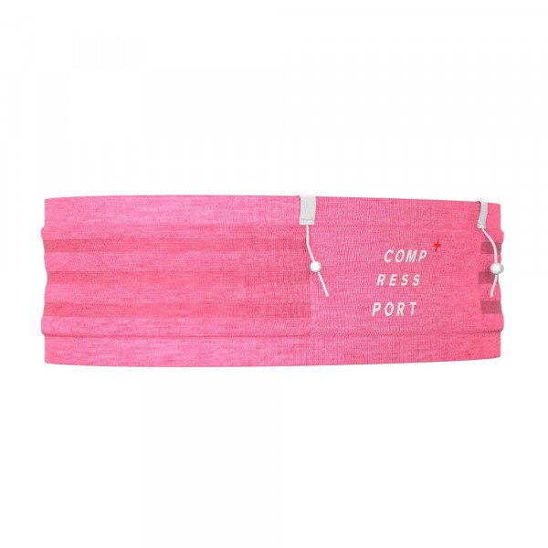 Пояс Compressport Free belt pro
