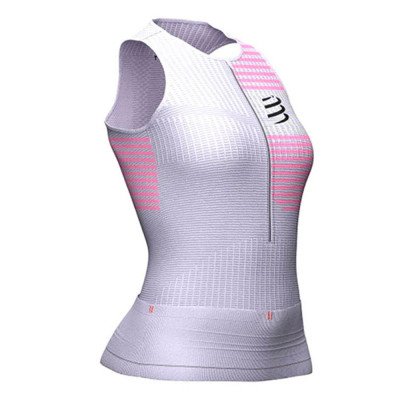 Майка женская Compressport Tri postural Майка женская Compressport Tri postural
