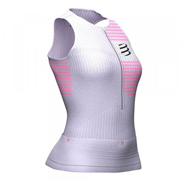Майка женская Compressport Tri postural