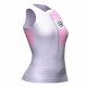 Майка женская Compressport Tri postural