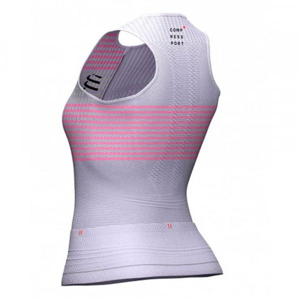 Майка женская Compressport Tri postural