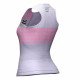Майка женская Compressport Tri postural