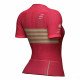 Футболка женская Compressport Tri postural