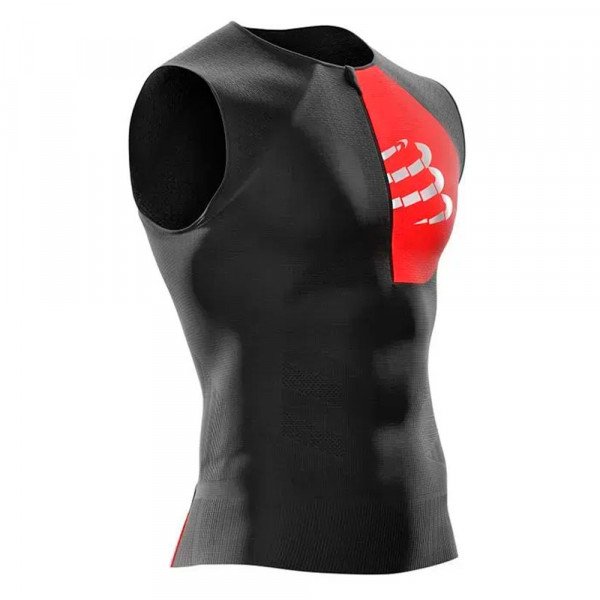 Майка компресcионная Compressport Tr3 Aero