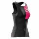 Майка компресcионная женская Compressport Postural aero