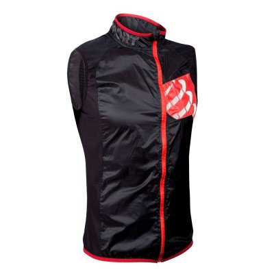Жилет Compressport Cycling hurricane  Жилет Compressport Cycling hurricane