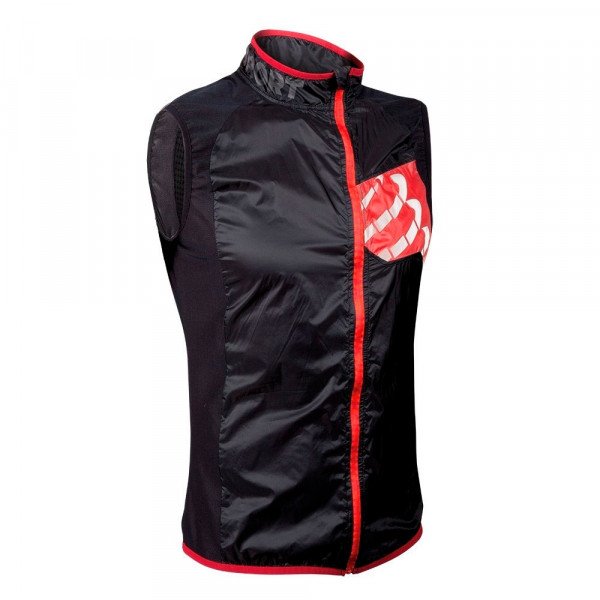 Жилет Compressport Cycling hurricane 