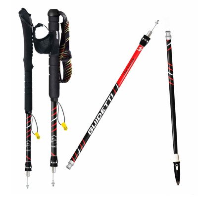 Треккинговые палки Guidetti Silver Néo Треккинговые палки Guidetti Silver Néo