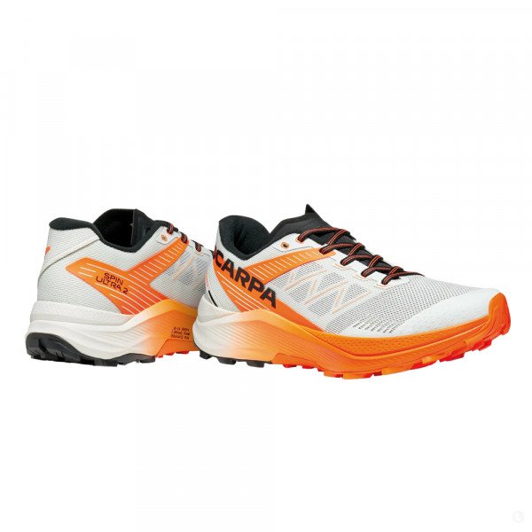 Кроссовки для бега мужские Scarpa Spin Ultra 2 