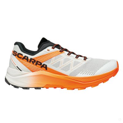 Кроссовки для бега мужские Scarpa Spin Ultra 2 