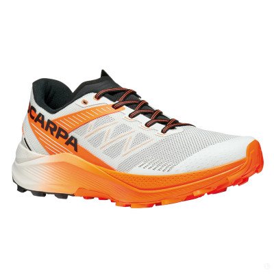 Кроссовки для бега мужские Scarpa Spin Ultra 2 