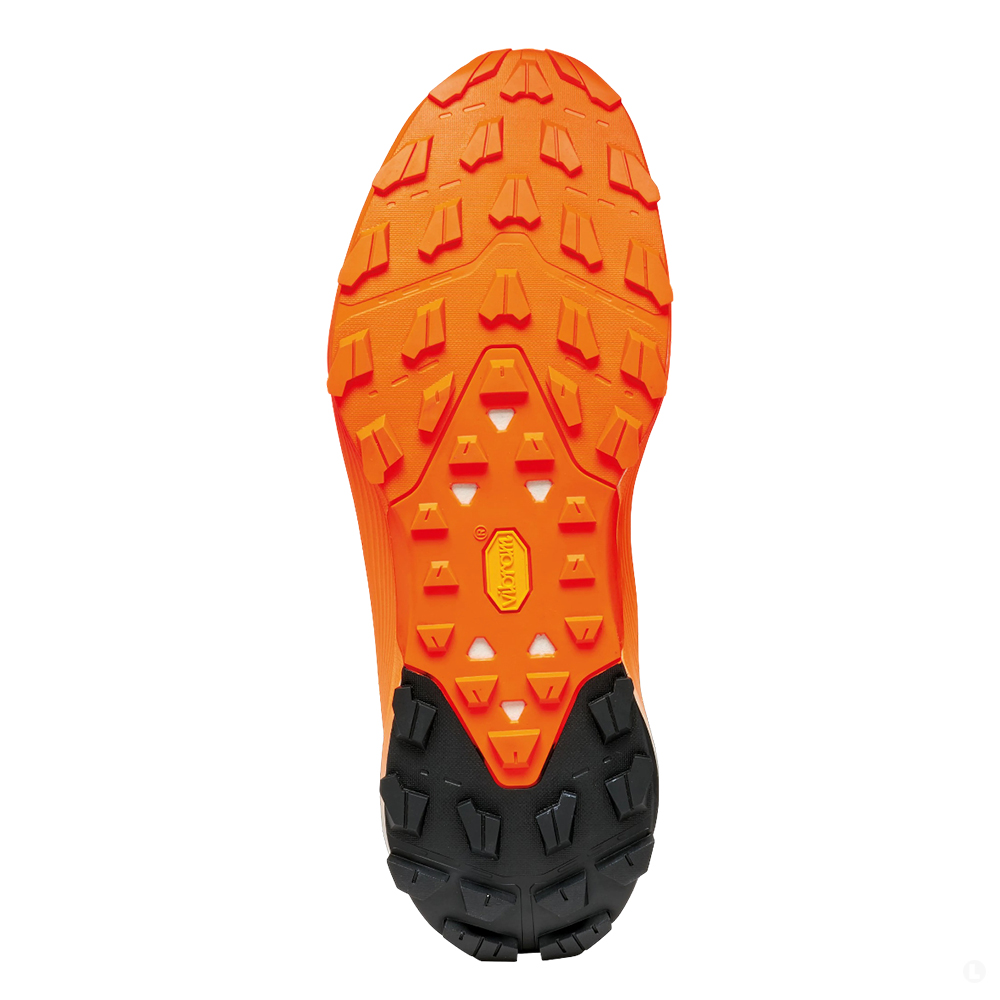 Кроссовки для бега мужские Scarpa Spin Ultra 2 