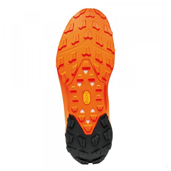 Кроссовки для бега мужские Scarpa Spin Ultra 2 