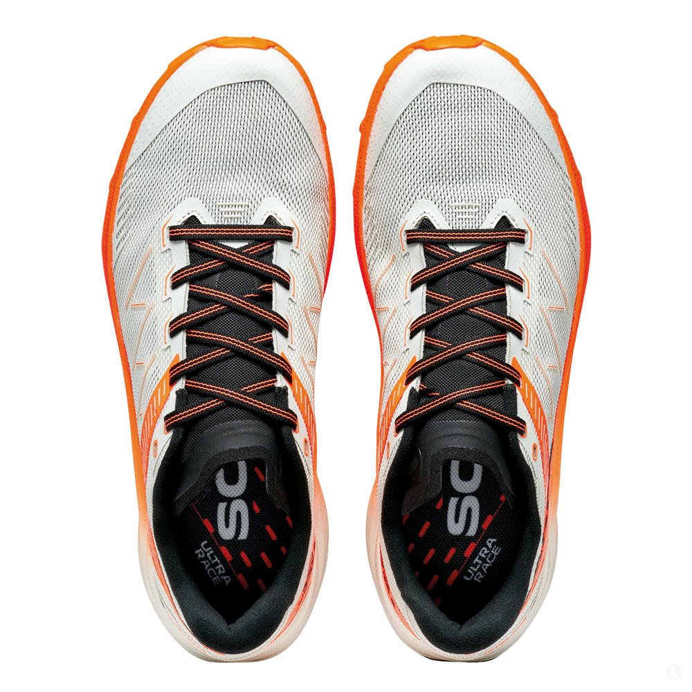 Кроссовки для бега мужские Scarpa Spin Ultra 2 