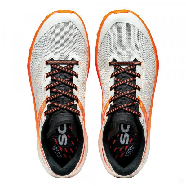 Кроссовки для бега мужские Scarpa Spin Ultra 2 