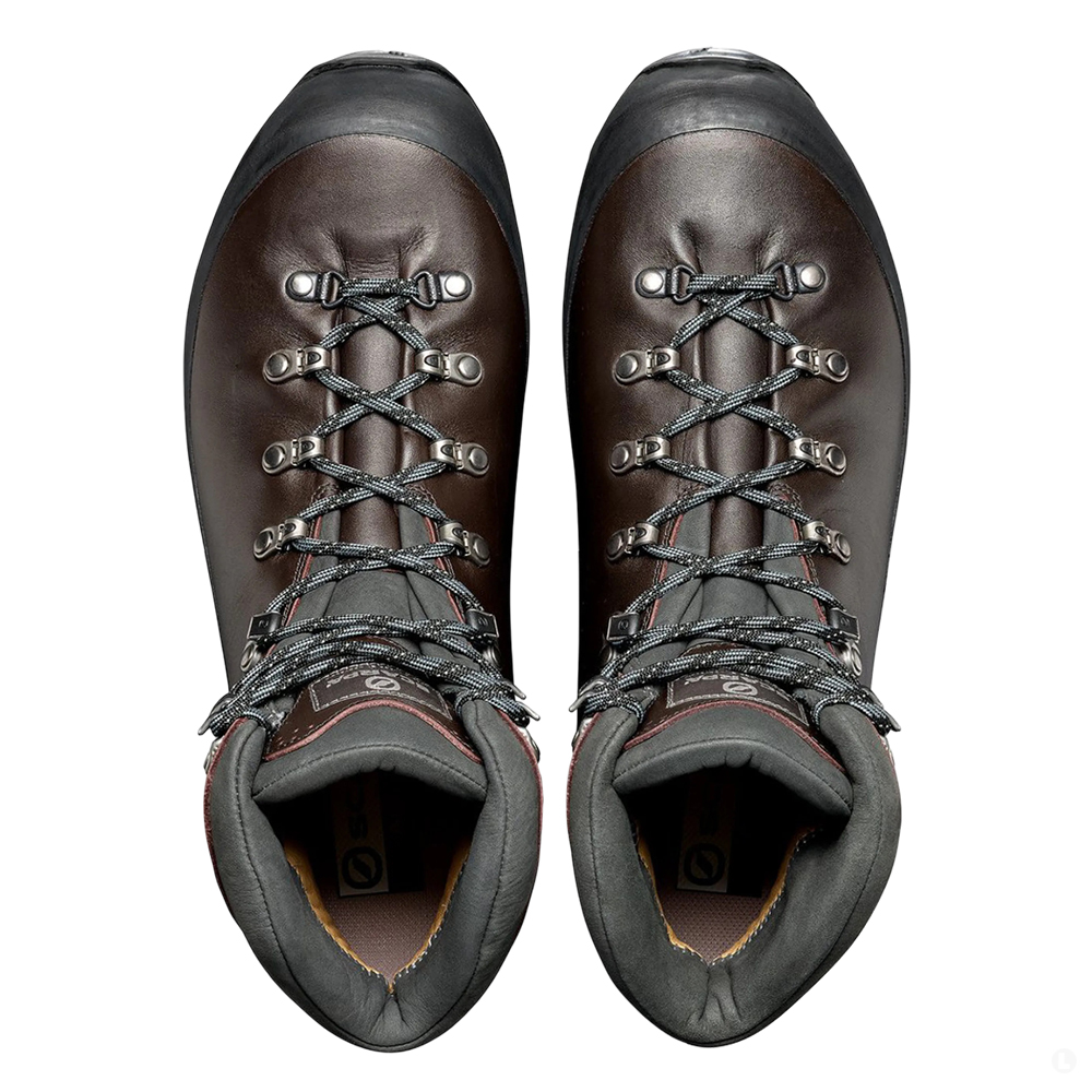 Треккинговые ботинки мужские Scarpa Sl Active 