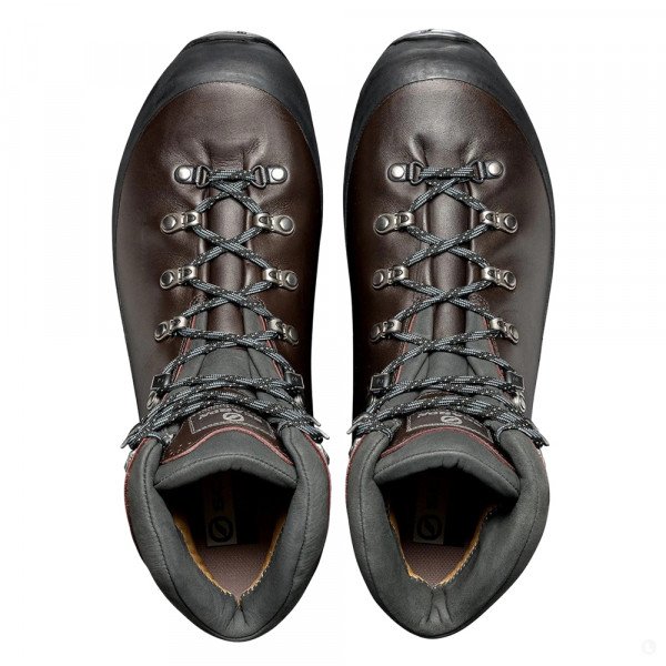 Треккинговые ботинки мужские Scarpa Sl Active 