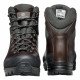 Треккинговые ботинки мужские Scarpa Sl Active 