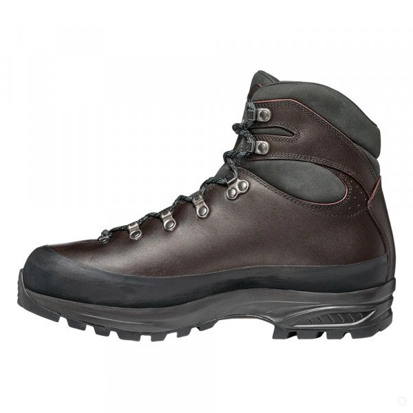 Треккинговые ботинки мужские Scarpa Sl Active 