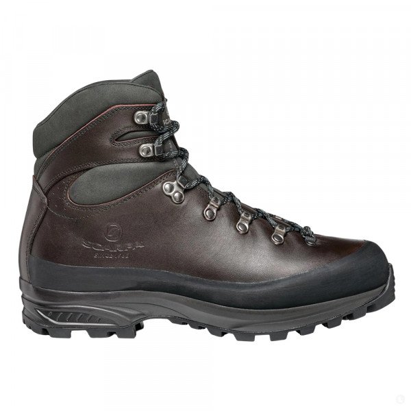 Треккинговые ботинки мужские Scarpa Sl Active 