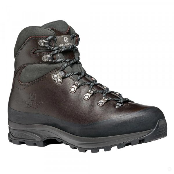 Треккинговые ботинки мужские Scarpa Sl Active 