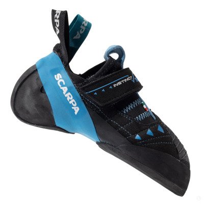 Скальные туфли Scarpa Instinct Vsr 