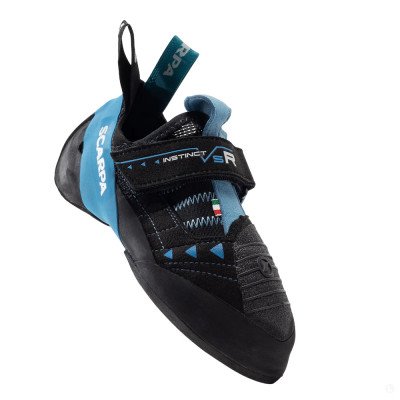 Скальные туфли Scarpa Instinct Vsr 