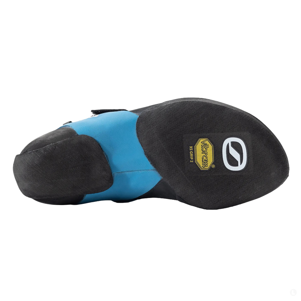 Скальные туфли Scarpa Instinct Vsr 