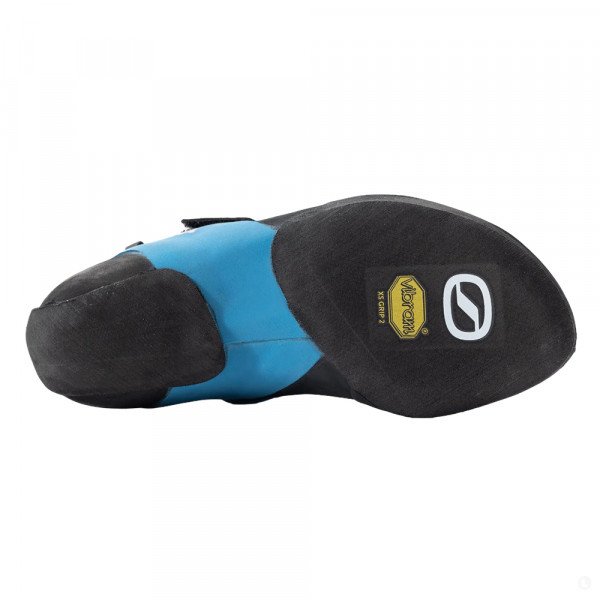 Скальные туфли Scarpa Instinct Vsr 