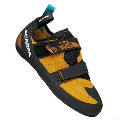 Скальные туфли Scarpa Origin 