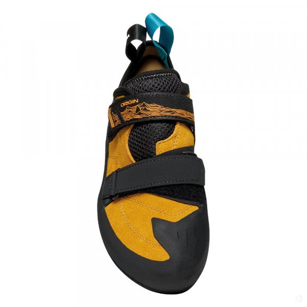 Скальные туфли Scarpa Origin 