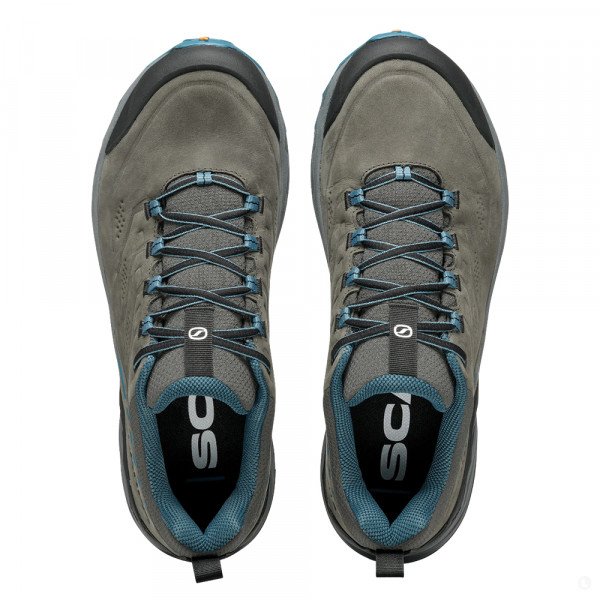 Треккинговые кроссовки мужские Scarpa Rush 2 Pro Gtx 