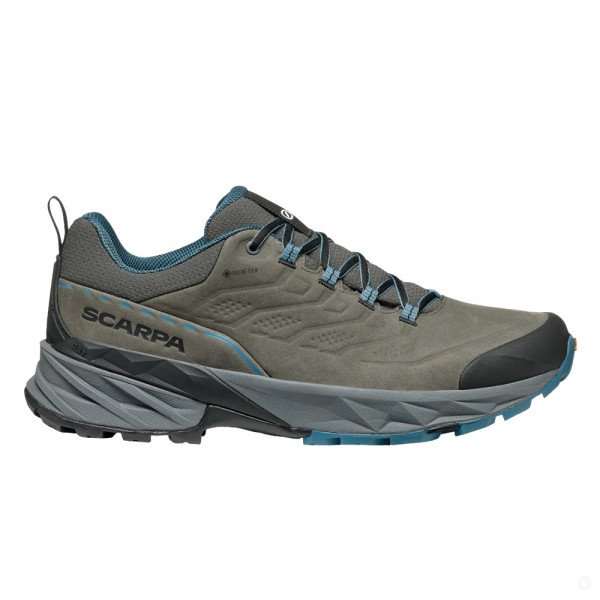 Треккинговые кроссовки мужские Scarpa Rush 2 Pro Gtx 