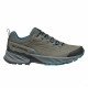 Треккинговые кроссовки мужские Scarpa Rush 2 Pro Gtx 