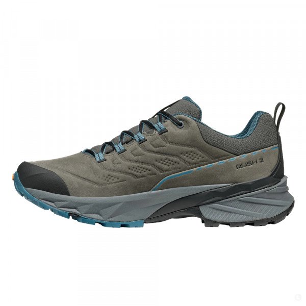 Треккинговые кроссовки мужские Scarpa Rush 2 Pro Gtx 