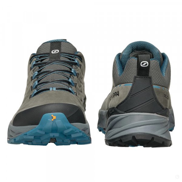 Треккинговые кроссовки мужские Scarpa Rush 2 Pro Gtx 